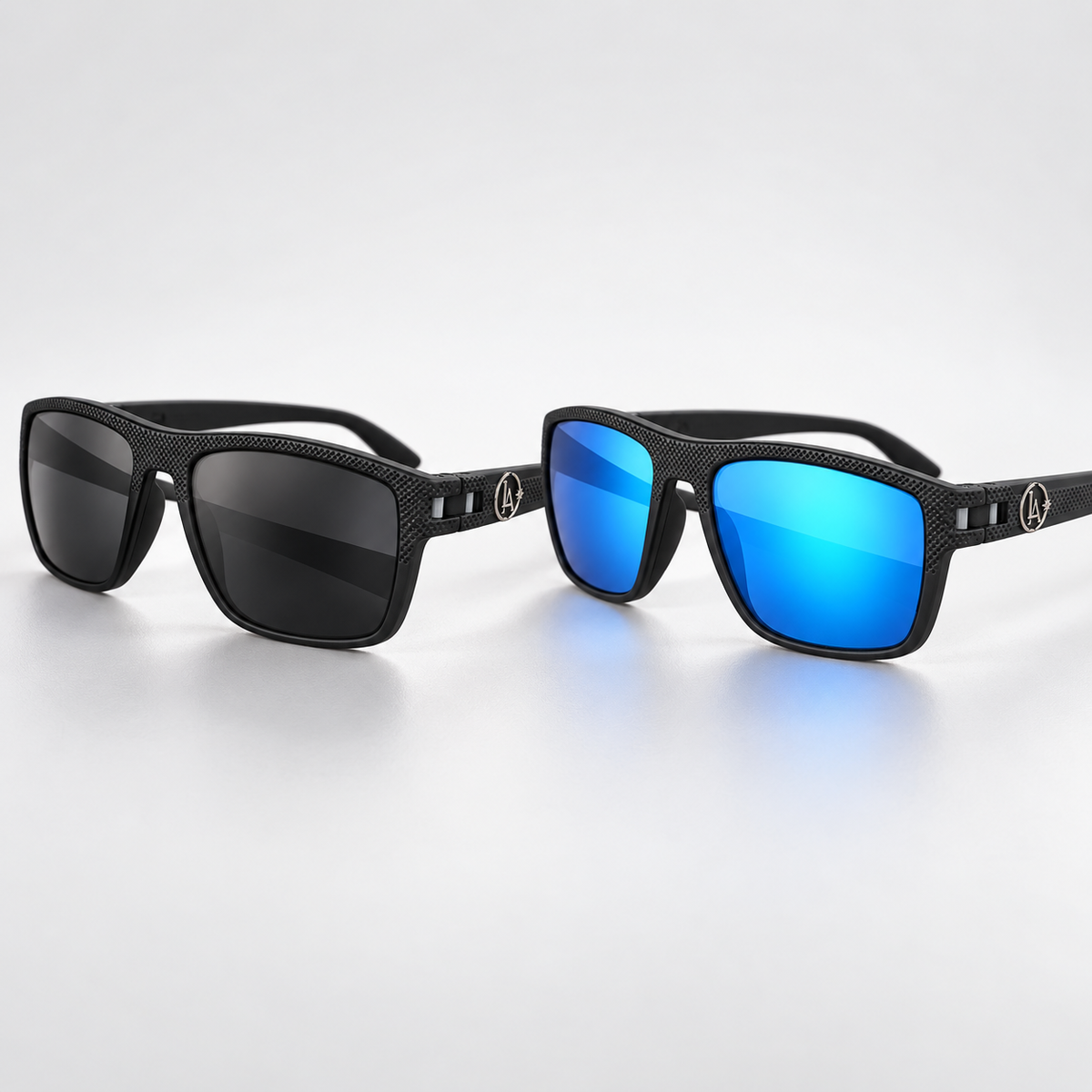 Lucid Alive Eclipse Polarised Sunglasses